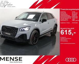 Audi SQ2 Gebrauchtwagen