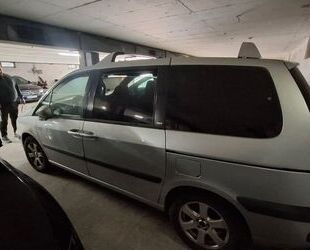 Peugeot 807 Gebrauchtwagen