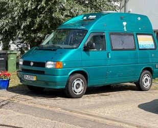 VW T4 California Gebrauchtwagen
