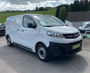 Opel Vivaro Gebrauchtwagen