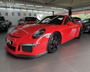 Porsche 991 Gebrauchtwagen