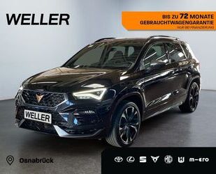 Cupra Ateca Gebrauchtwagen