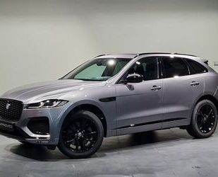 Jaguar F-Pace Gebrauchtwagen