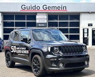 Jeep Renegade Gebrauchtwagen