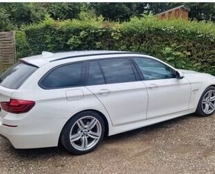 BMW 520 Gebrauchtwagen