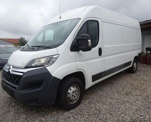 Citroen Jumper Gebrauchtwagen