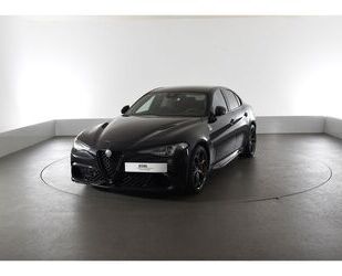 Alfa Romeo Giulia Gebrauchtwagen
