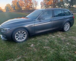 BMW 320 Gebrauchtwagen