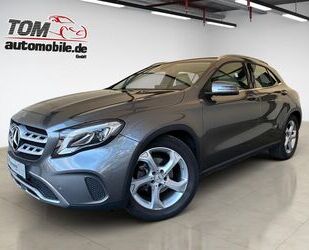 Mercedes-Benz GLA 180 Gebrauchtwagen