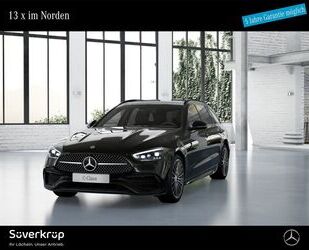 Mercedes-Benz C 220 Gebrauchtwagen
