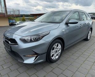 Kia ceed Sportswagon Gebrauchtwagen