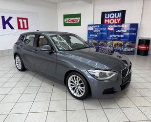BMW 125 Gebrauchtwagen