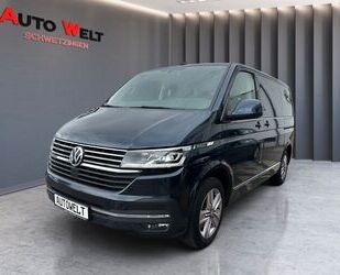 VW T6 Multivan Gebrauchtwagen