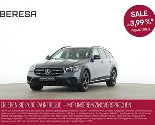 Mercedes-Benz E 220 Gebrauchtwagen