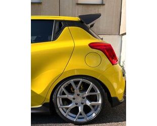 Suzuki Swift Gebrauchtwagen