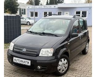 Fiat Panda Gebrauchtwagen