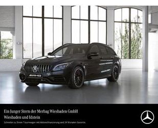 Mercedes-Benz C 63 AMG Gebrauchtwagen
