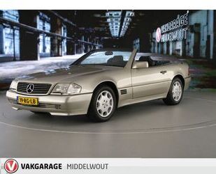 Mercedes-Benz SL 300 Gebrauchtwagen