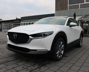 Mazda CX-30 Gebrauchtwagen