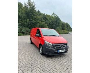 Mercedes-Benz Vito Gebrauchtwagen
