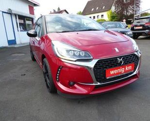 DS Automobiles DS3 Gebrauchtwagen
