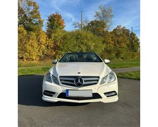Mercedes-Benz E 350 Gebrauchtwagen