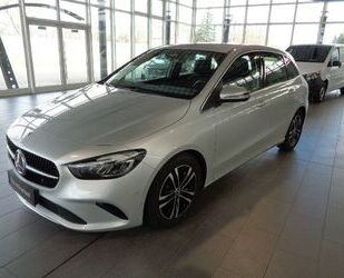 Mercedes-Benz B 180 Gebrauchtwagen