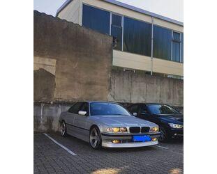 BMW 735 Gebrauchtwagen