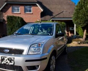 Ford Fusion Gebrauchtwagen