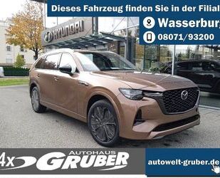 Mazda CX-80 Gebrauchtwagen