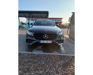 Mercedes-Benz E 350 Gebrauchtwagen