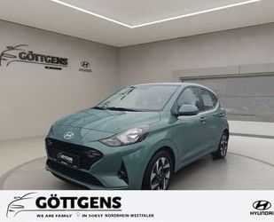 Hyundai i10 Gebrauchtwagen