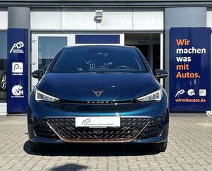 Cupra Born Gebrauchtwagen