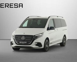 Mercedes-Benz V 300 Gebrauchtwagen