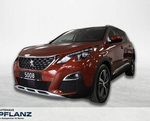 Peugeot 5008 Gebrauchtwagen
