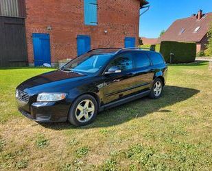 Volvo V50 Gebrauchtwagen