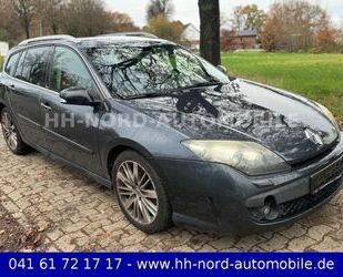 Renault Laguna Gebrauchtwagen