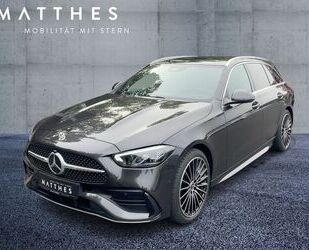 Mercedes-Benz C 220 Gebrauchtwagen