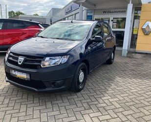Dacia Sandero Gebrauchtwagen