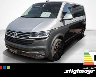 VW T6 Multivan Gebrauchtwagen