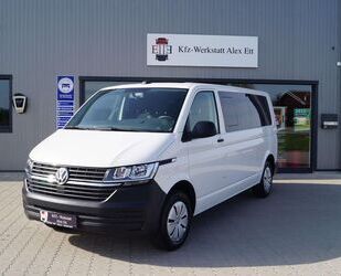 VW T6 Kombi Gebrauchtwagen