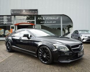 Mercedes-Benz CLS 250 Gebrauchtwagen