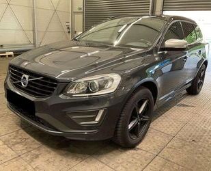 Volvo XC60 Gebrauchtwagen