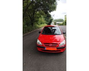 Hyundai Getz Gebrauchtwagen