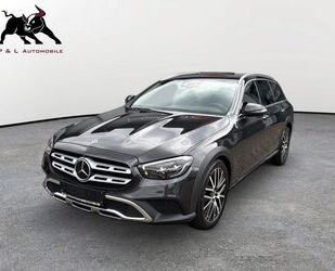Mercedes-Benz E 220 Gebrauchtwagen