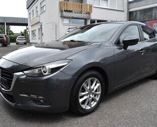 Mazda 3 Gebrauchtwagen