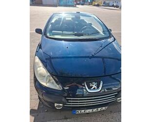 Peugeot 307 Gebrauchtwagen