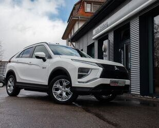 Mitsubishi Eclipse Cross Gebrauchtwagen