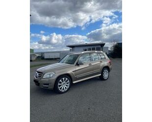 Mercedes-Benz GLK 350 Gebrauchtwagen