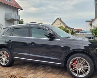 Audi Q5 Gebrauchtwagen
